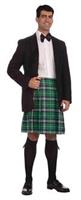 Gentleman Adult Kilt