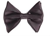 Clip on Bowtie Black