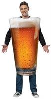 Pint Glass Adult Costume