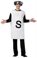 Salt Shaker Adult Costume