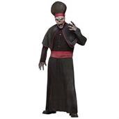 Zombie High Priest Adult Costume