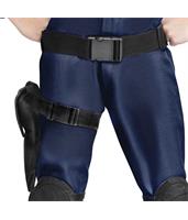 Web Belt and Holster Set (Adult)