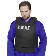 S.W.A.T. Vest (Adult)