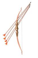 Bow and Arrow Set