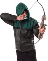 Green Arrow Bow and Arrow Set