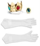 Super Mario Bros. - Princess Peach Accessory Kit