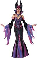 Dark Sorceress Adult Costume