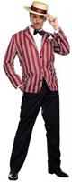 Good Time Charlie Male Jacket