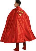Superman Deluxe Adult Cape