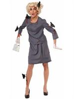 Bird Attack Adult Costume One-Size