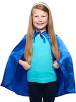Blue Cape