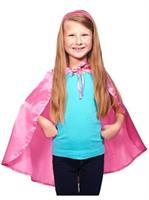 Pink Cape