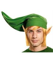 The Legend of Zelda: Link Deluxe Adult Kit