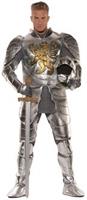 Knight in Shining Armor Adult Costume