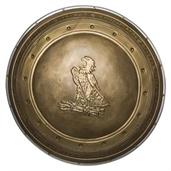 Batman v Superman: Dawn of Justice - Womens Wonder Woman Shield