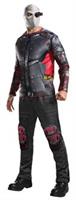 Suicide Squad: Deadshot Deluxe Adult Costume