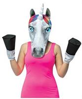 Unicorn Adult Animal Kit