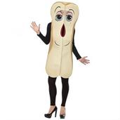 Sausage Party Movie - Brenda Bun Adult Costume