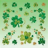 Shamrock Body Jewelry