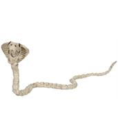 39" Skeleton Cobra
