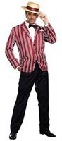 Good Time Charlie Men's Adult Costume