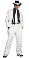 Zoot Suit Riot Men's Suit Adult Costume