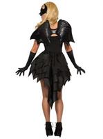 Bat Wings - Adult