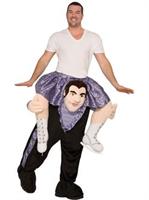 Ride a Skater Adult Costume