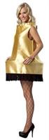 Christmas Lamp Dress for Women