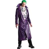 Suicide Squad Joker Adult Costume