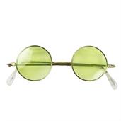 Round Sun Glasses