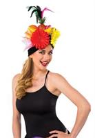 Tropicalia Fruit Hat Adult