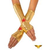 Wonder Woman Gauntlets