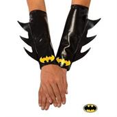 Batgirl Gauntlets