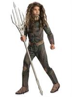 Aquaman Adult Trident