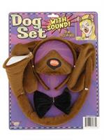 Animal Set with Sound-Dog