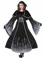 Forsaken Souls Adult Plus Costume