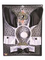 Bunny Deluxe Costume Kit