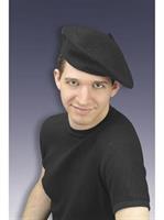 Beret Adult Hat
