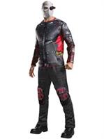 Suicide Squad Deadshot Adult Costume