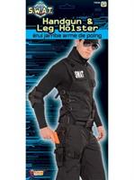 Swat Leg Holster