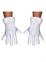 Adult Super Mario Brothers Gloves