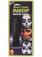 Face Paint Black
