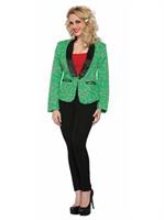 Santa Adult Blazer