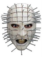 Hellraiser III Pinhead Face Adult Mask