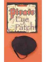 Pirate Eye Patch