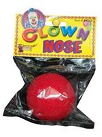 Clown Red Nose