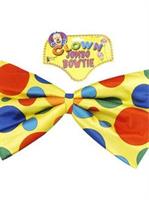 Jumbo Foam Bowtie