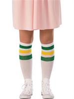 Stranger Things Eleven's Socks