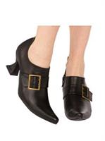 Adult Samantha Witch Heel